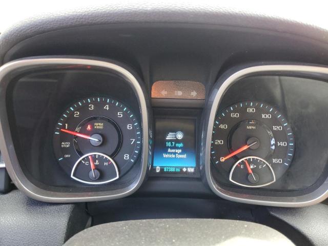Photo 8 from auction – 2014 CHEVROLET MALIBU LS with VIN 1G11B5SL0EF242903
