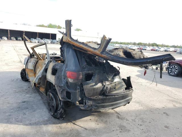 Photo 3 from auction – 2014 JEEP GRAND CHER with VIN 1C4RJEAG8EC480078