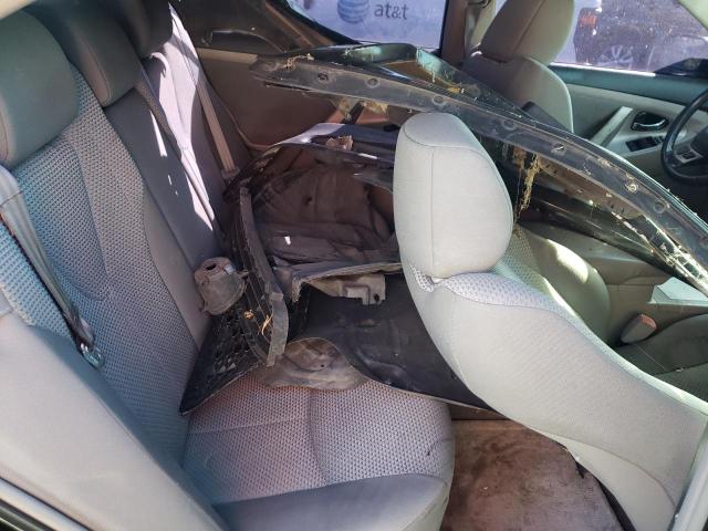 Photo 10 from auction – 2009 TOYOTA CAMRY BASE with VIN 4T1BE46K69U826380