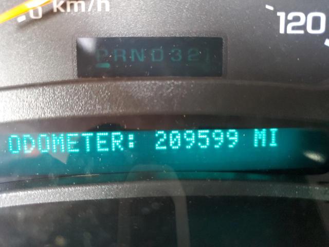 Photo 8 from auction – 2003 CHEVROLET SILVERADO with VIN 2GCEC19V531411808