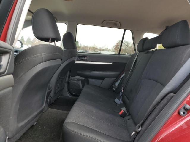 Photo 6 from auction – 2013 SUBARU OUTBACK 2. with VIN 4S4BRBCC5D3313934