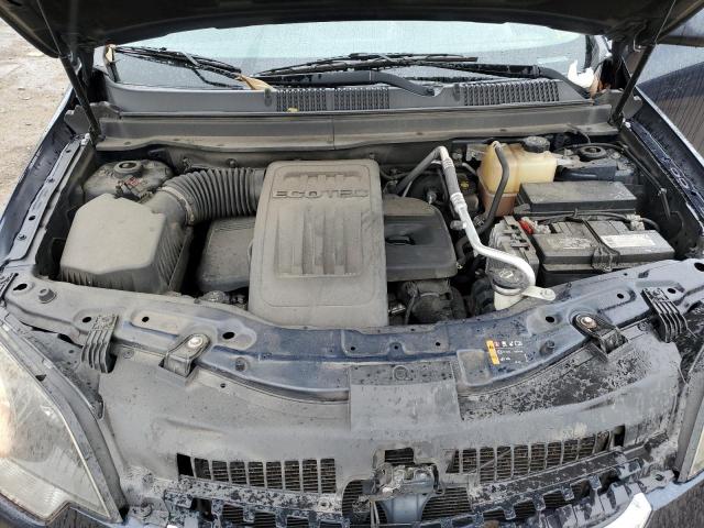 Photo 7 from auction – 2015 CHEVROLET CAPTIVA LS with VIN 3GNAL2EK6FS504417