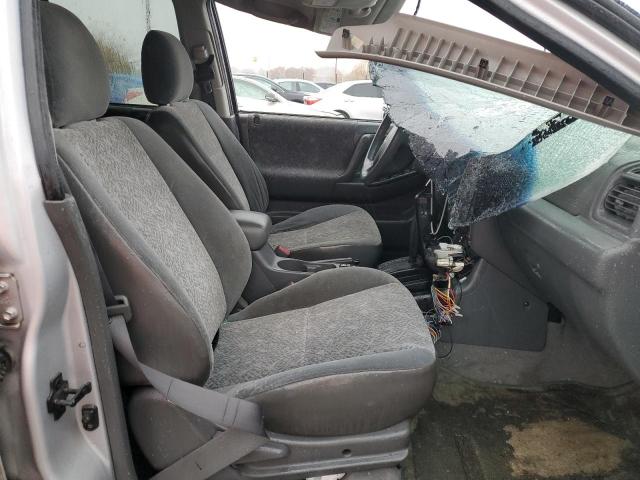 Photo 5 from auction – 2002 ISUZU RODEO S with VIN 4S2CK58D924336693