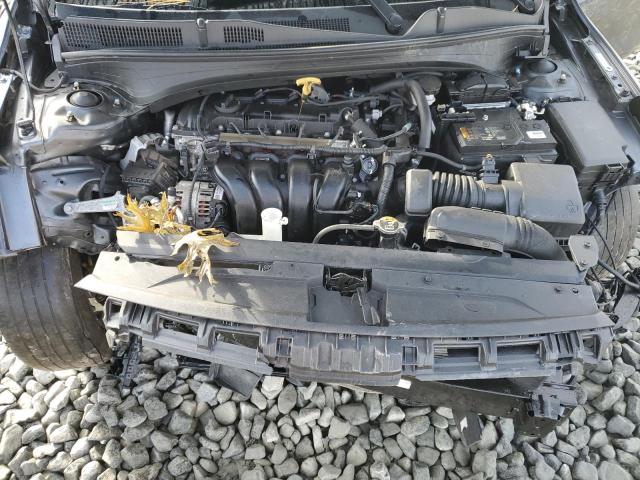 Photo 7 from auction – 2020 KIA FORTE FE with VIN 3KPF24AD2LE255709