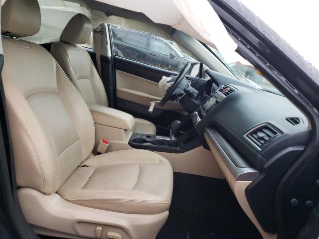 Photo 5 from auction – 2015 SUBARU LEGACY 2.5 with VIN 4S3BNBL69F3045273