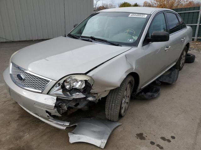 Photo 2 from auction – 2007 FORD FIVE HUNDR with VIN 1FAHP271X7G159799