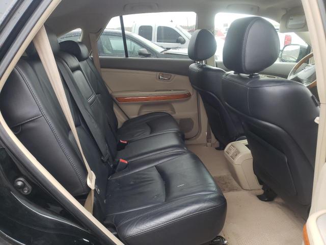 Photo 6 from auction – 2007 LEXUS RX 350 with VIN 2T2HK31U47C037547