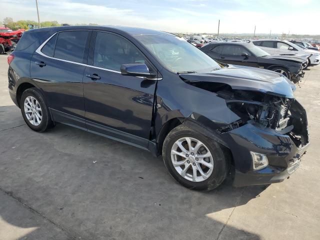 Photo 4 from auction – 2020 CHEVROLET EQUINOX LT with VIN 3GNAXKEVXLS710432