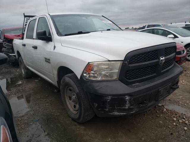 RAM 1500 ST 2013 with VIN 1C6RR7KG9DS694592 - Photo from auction