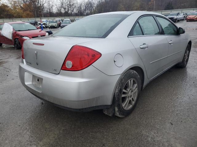 Photo 4 from auction – 2005 PONTIAC G6 SE with VIN 1G2ZG528654172475