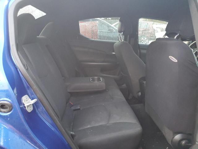 Photo 6 from auction – 2013 DODGE AVENGER SE with VIN 1C3CDZAB8DN742763