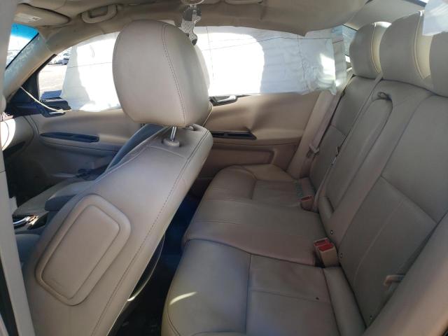 Photo 6 from auction – 2011 CHEVROLET IMPALA LTZ with VIN 2G1WC5EM9B1200935