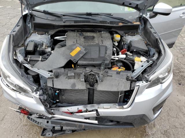 Foto 7 de la subasta – 2019 SUBARU FORESTER P con VIN JF2SKAEC8KH411793