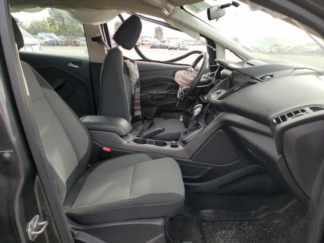 Photo 5 from auction – 2017 FORD C-MAX SE with VIN 1FADP5AU2HL101052