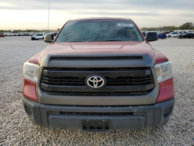 Photo 9 from auction – 2017 TOYOTA TUNDRA DOU with VIN 5TFRY5F15HX221593
