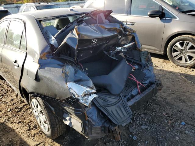 Photo 9 from auction – 2010 TOYOTA COROLLA BA with VIN 2T1BU4EE8AC495144