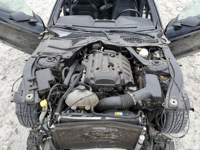 Photo 7 from auction – 2016 FORD MUSTANG with VIN 1FATP8UH8G5257580