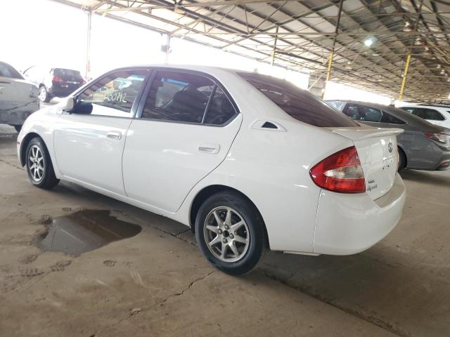 Photo 3 from auction – 2001 TOYOTA PRIUS with VIN JT2BK12U210033858