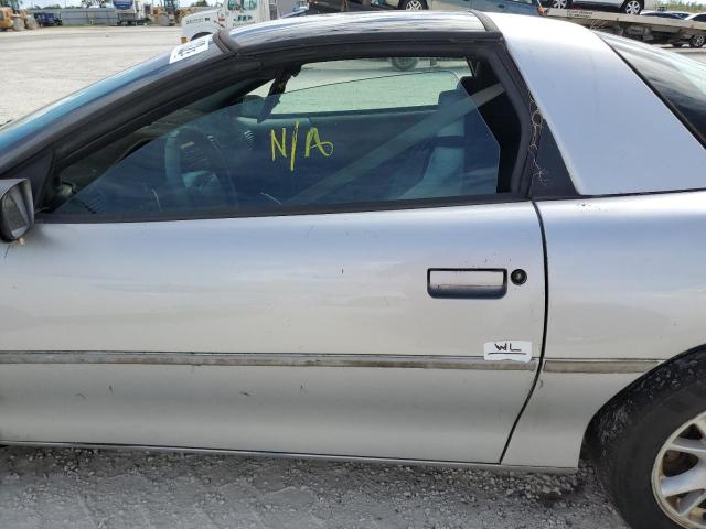 Photo 9 from auction – 2002 CHEVROLET CAMARO with VIN 2G1FP22K322162246