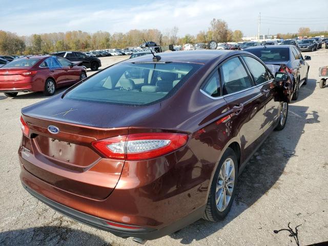 Photo 4 from auction – 2016 FORD FUSION S with VIN 3FA6P0G75GR172601