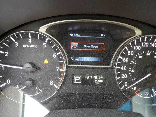 Photo 8 from auction – 2013 NISSAN ALTIMA 2.5 with VIN 1N4AL3AP2DN506954
