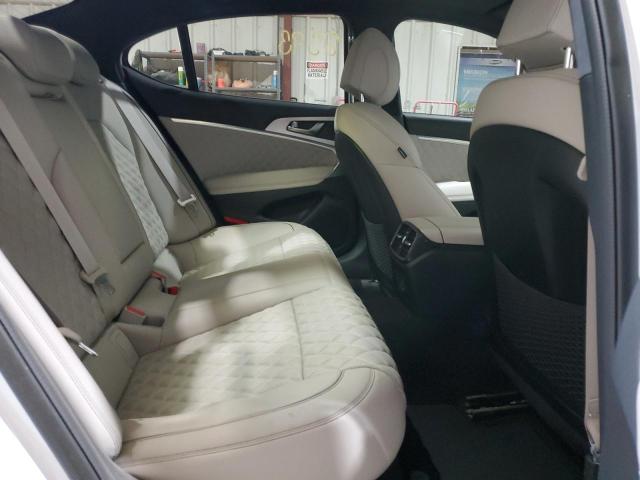 Photo 6 from auction – 2022 GENESIS G70 BASE with VIN KMTG54TE7NU102024