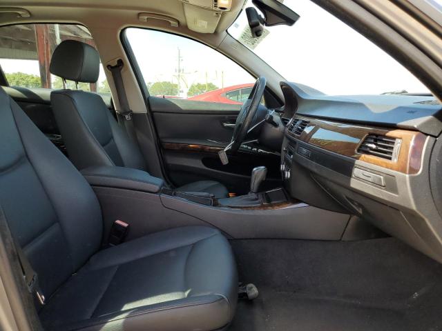 Photo 5 from auction – 2010 BMW 328 I SULE with VIN WBAPH5G51ANM69752