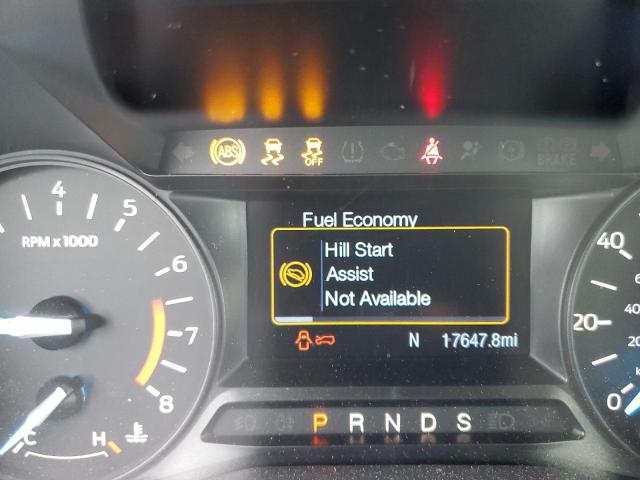 Photo 8 from auction – 2019 FORD EXPLORER X with VIN 1FM5K7D82KGA69268