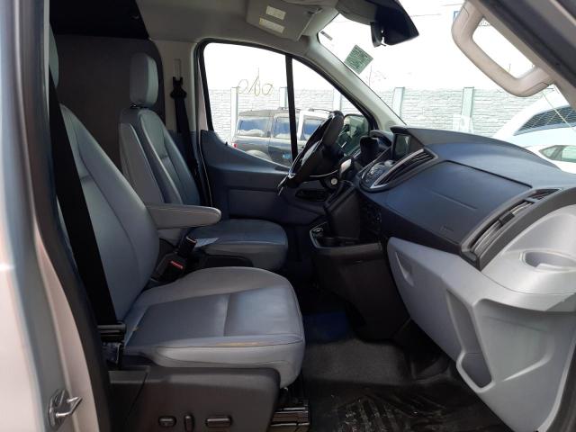 Photo 5 from auction – 2017 FORD TRANSIT T- with VIN 1FTBW2YGXHKA64700