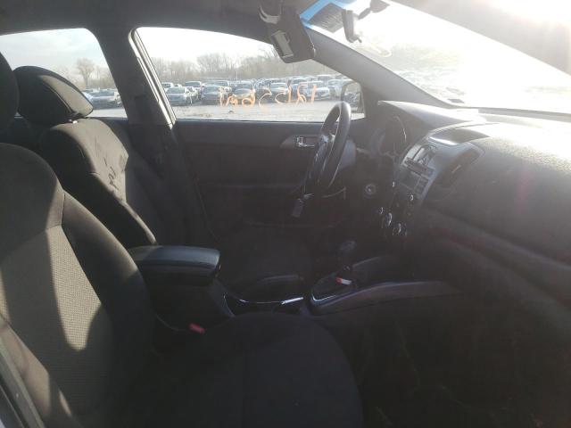 Photo 5 from auction – 2013 KIA FORTE EX with VIN KNAFU4A26D5727347