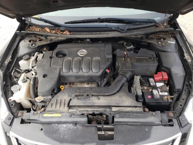 Photo 7 from auction – 2011 NISSAN ALTIMA BAS with VIN 1N4AL2AP6BN481290