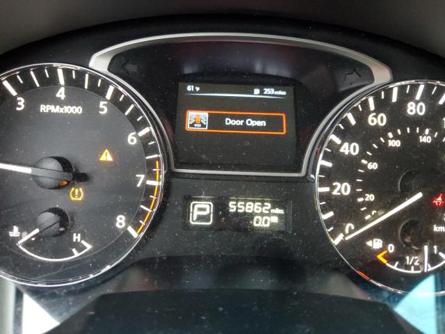 Photo 8 from auction – 2015 NISSAN ALTIMA 2.5 with VIN 1N4AL3AP7FC285916