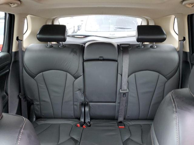 Photo 10 from auction – 2018 BUICK ENVISION E with VIN LRBFX1SA2JD028666