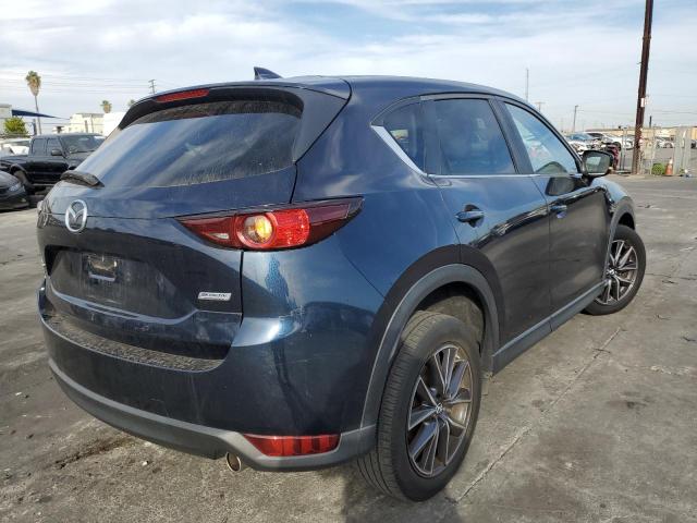 Photo 4 from auction – 2018 MAZDA CX-5 TOURI with VIN JM3KFACM9J0303556