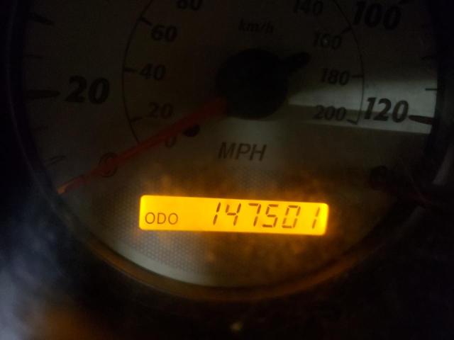 Photo 8 from auction – 2003 TOYOTA RAV4 with VIN JTEHH20VX36095957