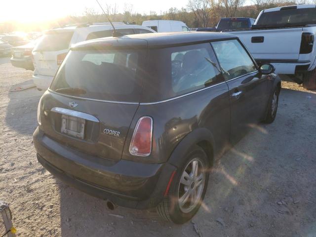 Photo 4 from auction – 2006 MINI COOPER with VIN WMWRC33516TK65828