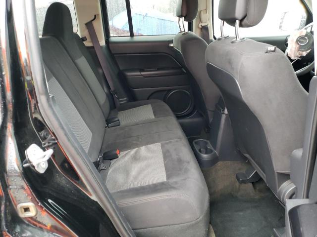 Photo 6 from auction – 2016 JEEP PATRIOT SP with VIN 1C4NJPBA7GD769180