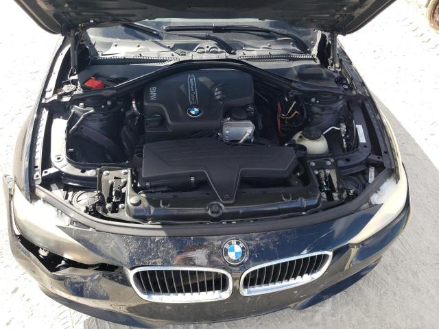 Photo 7 from auction – 2013 BMW 328 I SULE with VIN WBA3C1C50DK103511
