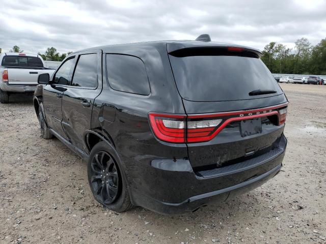 Photo 3 from auction – 2019 DODGE DURANGO GT with VIN 1C4RDHDG2KC798942