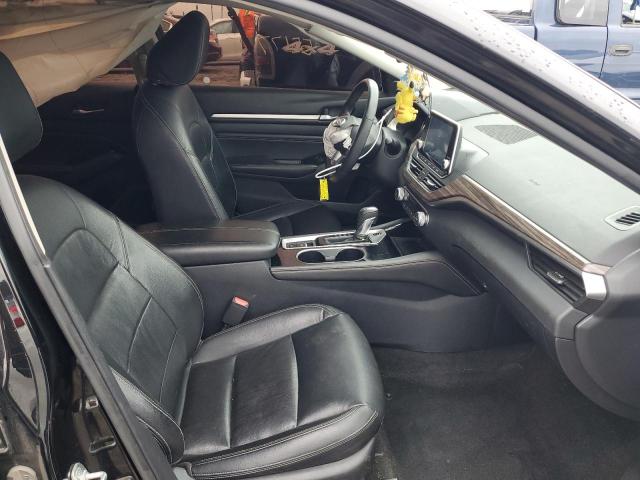 Photo 5 from auction – 2020 NISSAN ALTIMA PLA with VIN 1N4BL4FV9LN314995