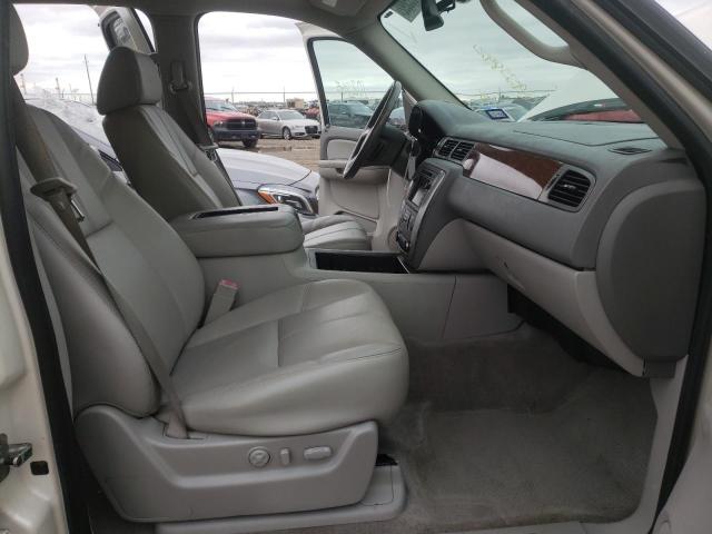 Photo 5 from auction – 2008 GMC YUKON with VIN 1GKFC13008R179879