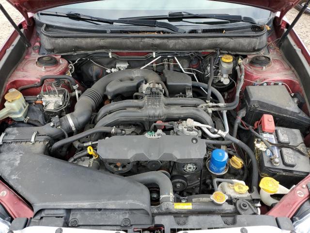 Photo 7 from auction – 2013 SUBARU OUTBACK 2. with VIN 4S4BRBCC5D3313934
