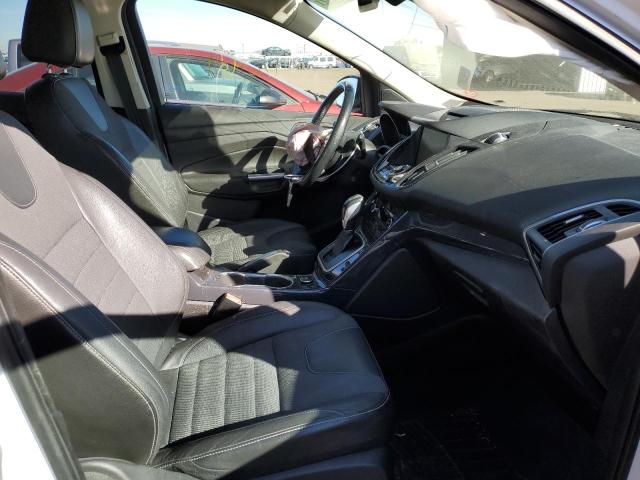 Photo 5 from auction – 2013 FORD ESCAPE TIT with VIN 1FMCU9J92DUB55310