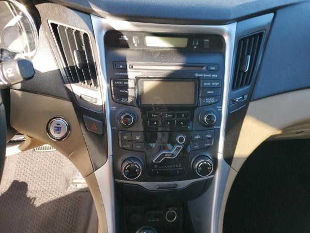 Photo 9 from auction – 2013 HYUNDAI SONATA SE with VIN 5NPEC4AC0DH525386