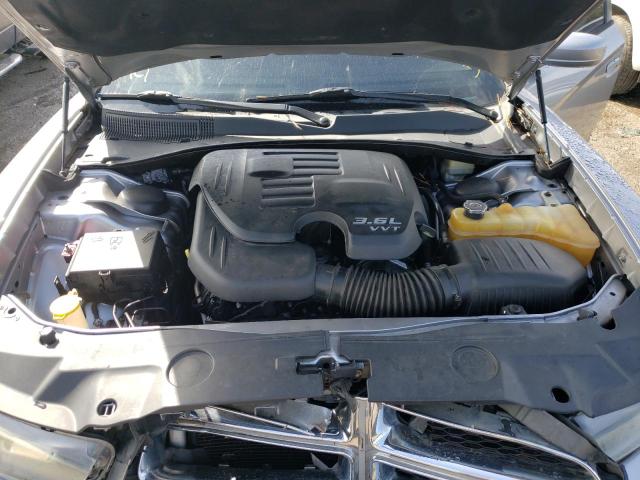 Photo 7 from auction – 2013 DODGE CHARGER SE with VIN 2C3CDXBG8DH706174