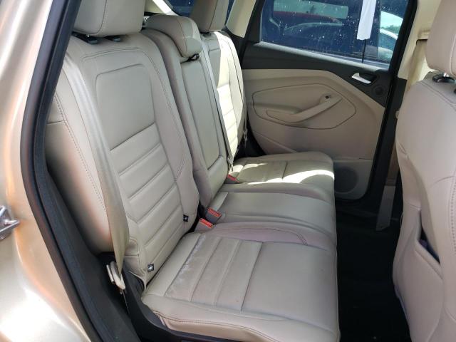 Photo 6 from auction – 2017 FORD ESCAPE TIT with VIN 1FMCU0J96HUC60661