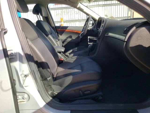 صورة رقم 5 من المزاد - 2008 SAAB 9-3 2.0T مع VIN YS3FB49Y881009368