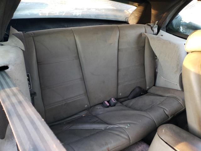 Photo 6 from auction – 2003 FORD MUSTANG with VIN 1FAFP44483F421093