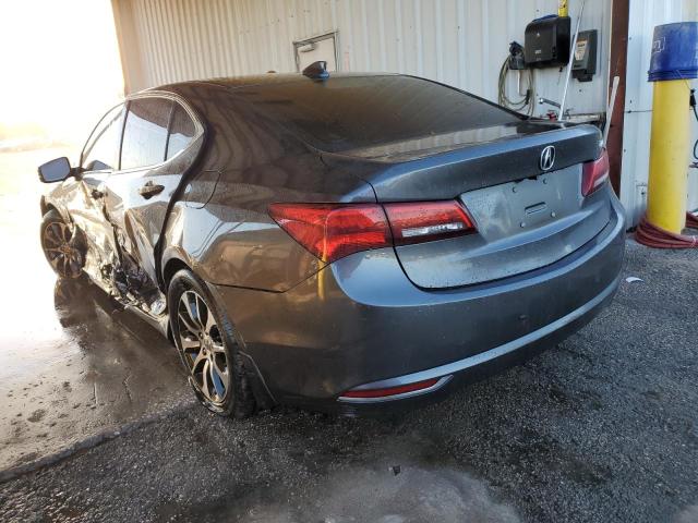 Photo 3 from auction – 2015 ACURA TLX TECH with VIN 19UUB1F5XFA003352