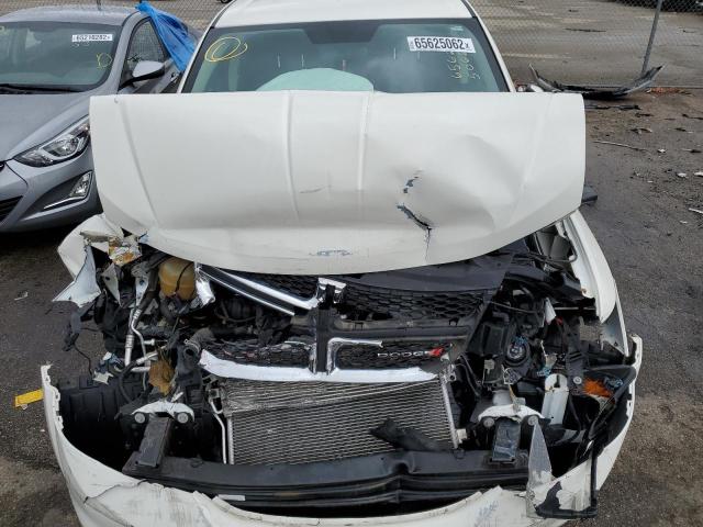 Photo 7 from auction – 2015 DODGE JOURNEY SX with VIN 3C4PDCBG9FT755139